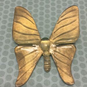 Butterfly Brooch  